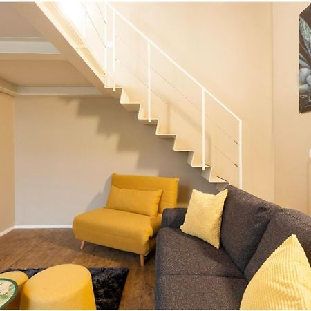 La Pinella Apartment Turin Exterior photo