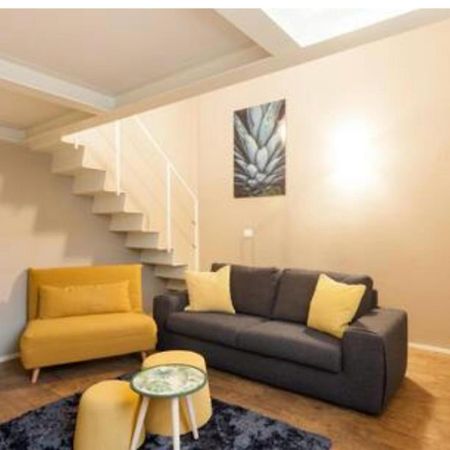 La Pinella Apartment Turin Exterior photo